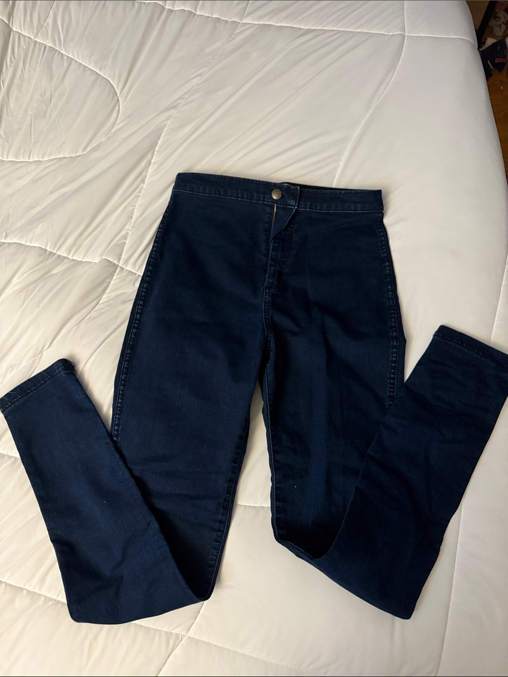 American Apparel Easy Jean